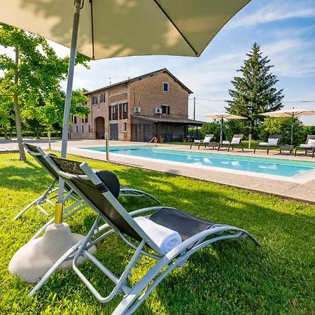 Casa Delle Noci Country House, Pool & *