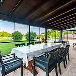 Casa Delle Noci Country House, Pool & Willa