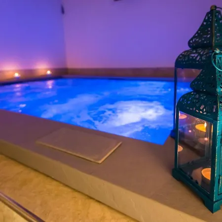Βίλα Casa Delle Noci Country House, Pool & Μόντενα