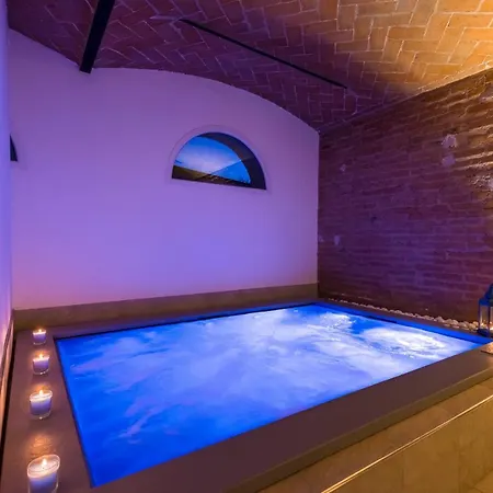 فيلة Casa Delle Noci Country House, Pool & *