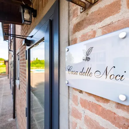 Casa Delle Noci Country House, Pool & *