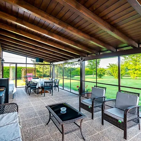 Villa Casa Delle Noci Country House, Pool&spa *