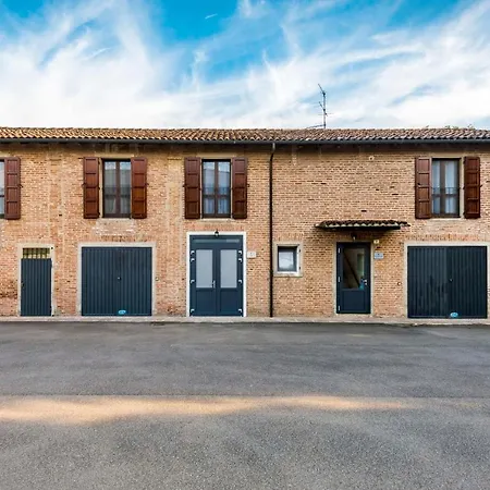 Βίλα Casa Delle Noci Country House, Pool &
