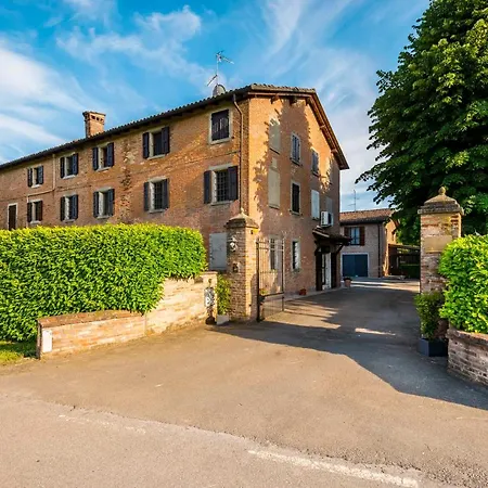 Willa Casa Delle Noci Country House, Pool &