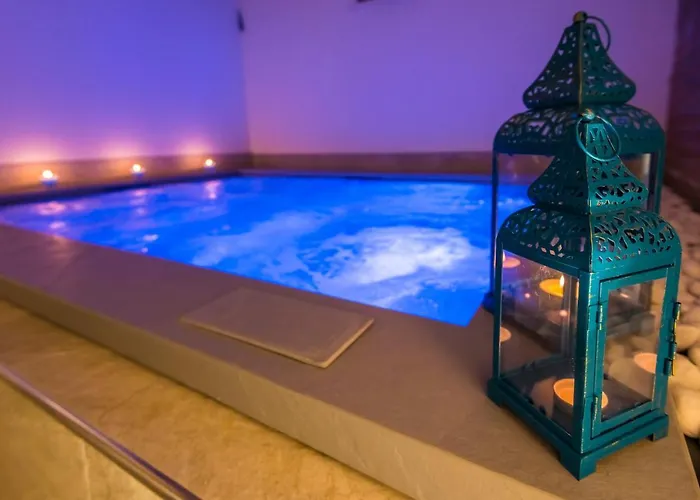 Villa Casa Delle Noci Country House, Pool&spa Modena