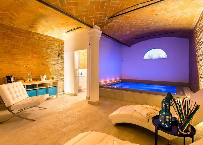 Casa Delle Noci Country House, Pool&spa Villa