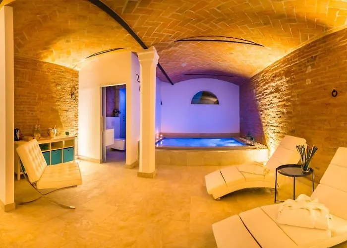 Casa Delle Noci Country House, Pool&spa Villa