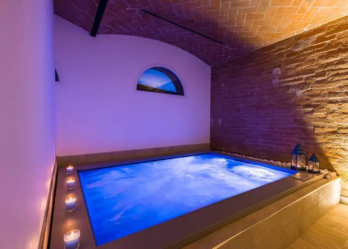 Villa Casa Delle Noci Country House, Pool&spa *