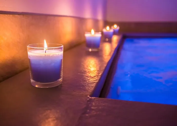 Casa Delle Noci Country House, Pool&spa * Modena