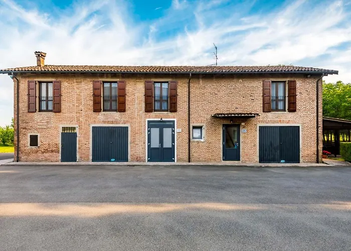 Villa Casa Delle Noci Country House, Pool&spa