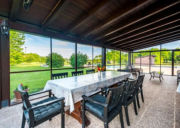 Casa Delle Noci Country House, Pool&spa Villa