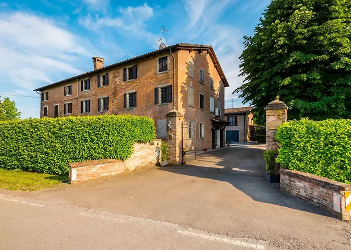 Villa Casa Delle Noci Country House, Pool&spa